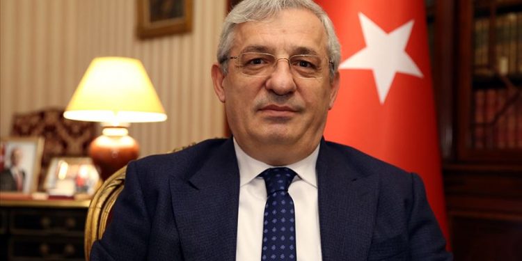 سفير تركي: فشلنا في إقناع أوروبا بأن حركة الخدمة “إرهابية”