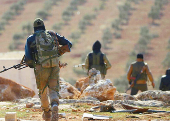 صحيفة تركية: روسيا تنقل مرتزقة من سوريا لدعم حفتر في ليبيا