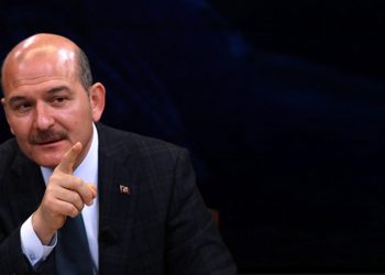 حصيلة الانقلاب.. وزير داخلية تركيا: 282 ألف احتجاز 94 ألف اعتقال