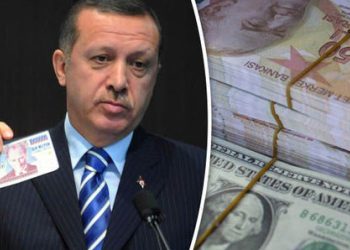 تركيا تغري بنوك التنمية الأجنبية بإعفاءات من قيود الليرة