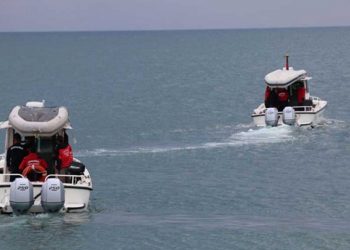 تركيا.. ارتفاع حصيلة ضحايا القارب الغارق في فان إلى 40