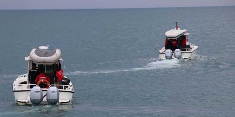 تركيا.. ارتفاع حصيلة ضحايا القارب الغارق في فان إلى 40
