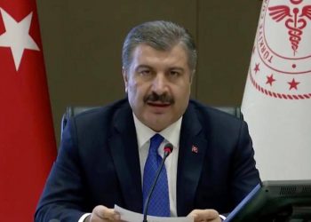 كورونا في تركيا… 947 إصابة و17 وفاة جديدة