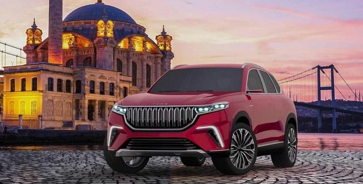 تركيا تعتمد على الخارج في إنتاج نصف سيارتها المحلية!