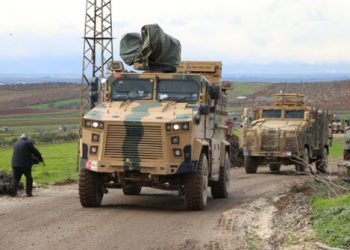 الجيش الأمريكي: إمدادت روسية وصلت سرت