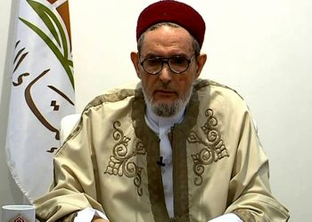 مفتي “الوفاق” يدعو لمظاهرات مؤيدة للتدخل التركي