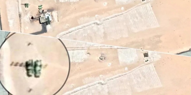 صحيفة تركية: قوات حفتر تحصل على منظومات دفاع جوي روسية