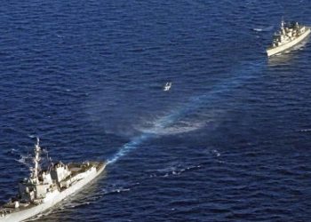 قبرص تطلق مناورات عسكرية مشتركة مع 3 دول في المتوسط