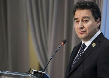 باباجان للحكومة: لا تبحثوا عن شماعة خارجية لتعليق فشلكم !