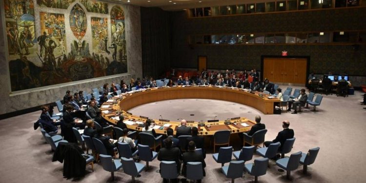 الإمارات تهاجم تركيا في مجلس الأمن: تسعى لزرع الفوضى في العالم العربي