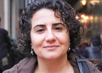 أمضت 238 يومًا بلا طعام بسجن تركي.. ثم جاءت النهاية المأساوية