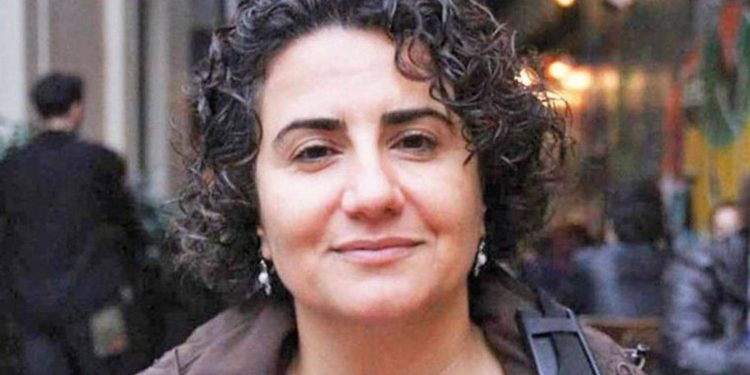 أمضت 238 يومًا بلا طعام بسجن تركي.. ثم جاءت النهاية المأساوية