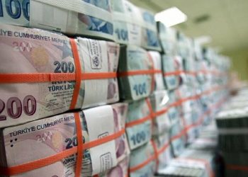 تركيا.. 139.1 مليار ليرة عجز بالموازنة