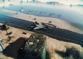 هل جهزت تركيا قاعدة “الوطية” لاستقبال طائرات F-16؟