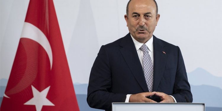 تركيا تعلن الموافقة على عرض وساطة سويسرية