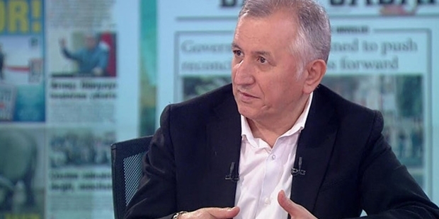 صديق أردوغان يحذره من استغلال الغاز لتخليد نظامه