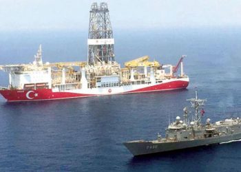 يني عقد: روسيا تدعم تركيا في شرق المتوسط