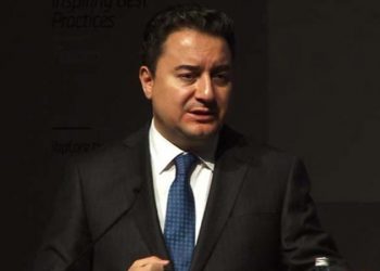 حزب باباجان يقدم خطة لإصلاح الاقتصاد التركي بدلاً من “المسكنات”