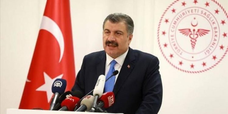 كورونا في تركيا.. 1309 إصابة و22 وفاة