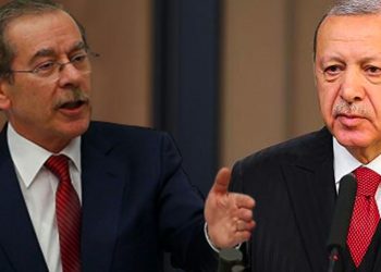 أحد مؤسسي العدالة والتنمية: تركيا لم تعد تتحمل عائلة أردوغان