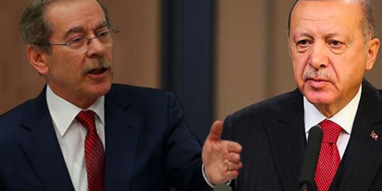 أحد مؤسسي العدالة والتنمية: تركيا لم تعد تتحمل عائلة أردوغان