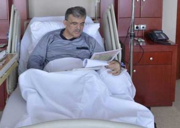 الأولى منذ 4 سنوات.. عبد الله جول يهنئ تركيا في عيد النصر