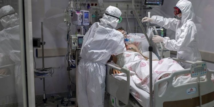 تركيا تقترض 70 مليون يورو لدعم المستشفيات الحكومية!