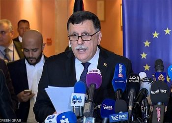 ليبيا.. حكومة الوفاق تعلن وقف إطلاق النار