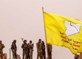 تركيا تبلغ المبعوث الأمريكي اعتراضها على المصالحة بين “قسد” والمجلس الكردي