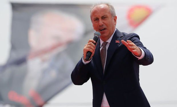 أنباء حول اتخاذ محرم إنجة خطوات لتأسيس حزب سياسي جديد