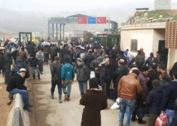 تركيا ترفض طلبات سوريين بالحصول على جنسيتها