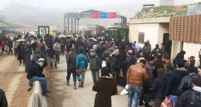 تركيا ترفض طلبات سوريين بالحصول على جنسيتها