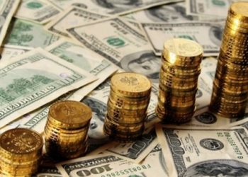 كيف استهل الدولار والذهب تعاملات الأسبوع في تركيا؟