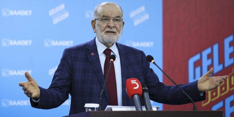 حزب السعادة: العبرة في استفادة المواطن من الغاز وليس اكتشافه