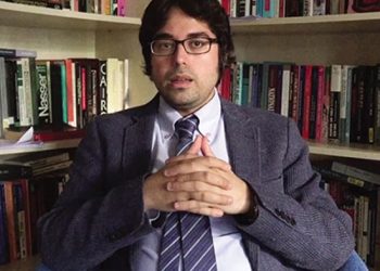 أكاديمي: النظام الرئاسي في تركيا تنتهي صلاحيته بعد أردوغان