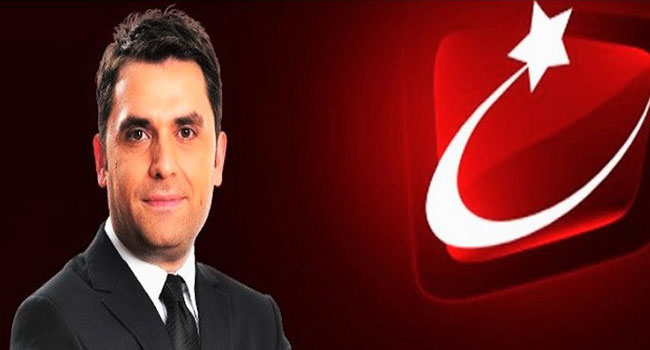 لجنة حماية الصحفيين تستنكر حبس مذيع آخر في تركيا