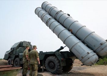 صواريخ S-300 الروسية تهدد الطائرات التركية في ليبيا
