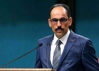 الرئاسة التركية لـ جو بايدن: ستدفع الثمن!