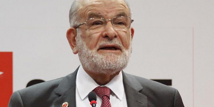 تركيا.. رئيس حزب: أردوغان يشغلنا بقضايا مصطنعة!