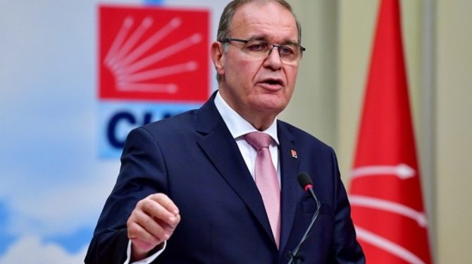 قيادي معارض: البطالة في تركيا أرقام “رسمية” فقط!