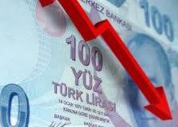 اقتصاد تركيا يسجل عجزًا خلال الربع الثاني من 2020