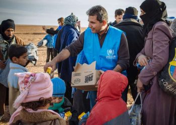 بسبب الصراعات.. 20 ألف مدني فقدوا حياتهم خلال عام