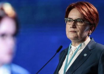 تركيا.. ميرال أكشينار تكشف نسبة الراغبين في العودة للنظام البرلماني