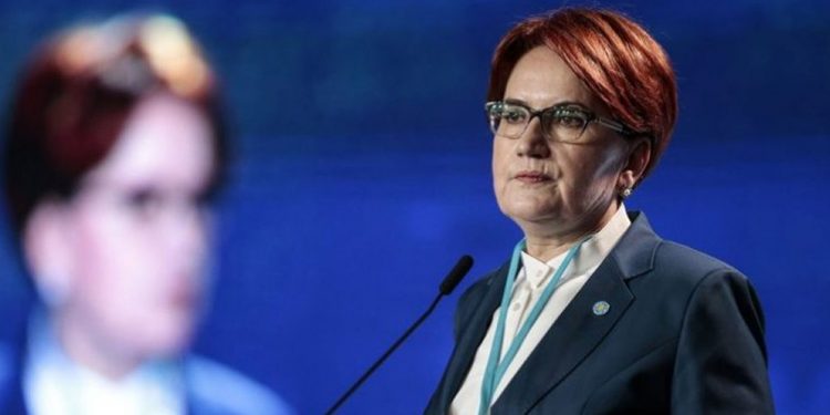 تركيا.. ميرال أكشينار تكشف نسبة الراغبين في العودة للنظام البرلماني