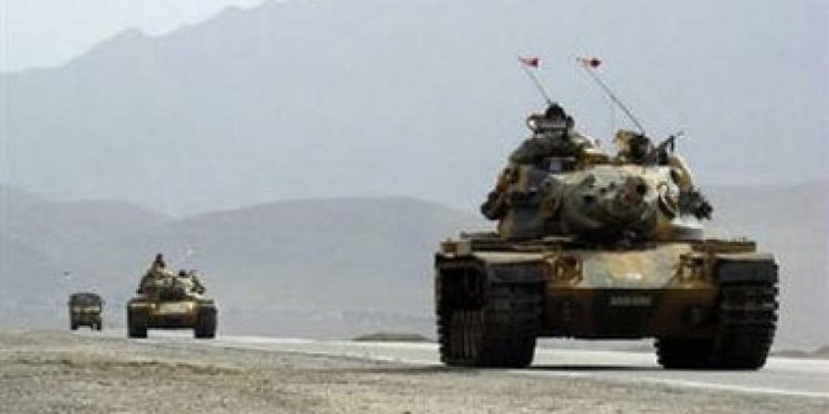 تركيا.. عسكري تركي آخر يفقد حياته شمال العراق