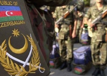 الجيش الأذري يعلن أسر قائد فريق الاستطلاع بالجيش الأرميني