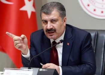 تركيا تسجل أعلى نسبة وفيات منذ أشهر