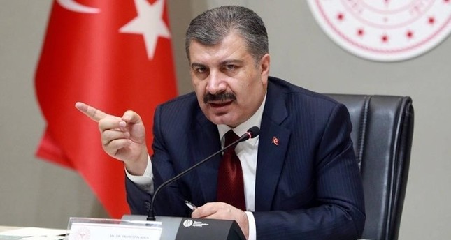 تركيا تسجل أعلى نسبة وفيات منذ أشهر