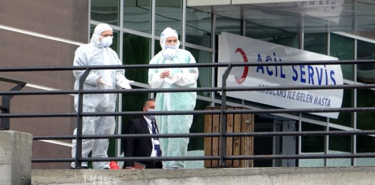 برلمانية: إصابات كورونا في أنقرة أعلى من المعلن في عموم تركيا