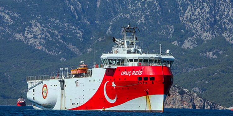 تركيا.. إشعار بحري بتنقيب 3 سفن قبالة سواحل قبرص